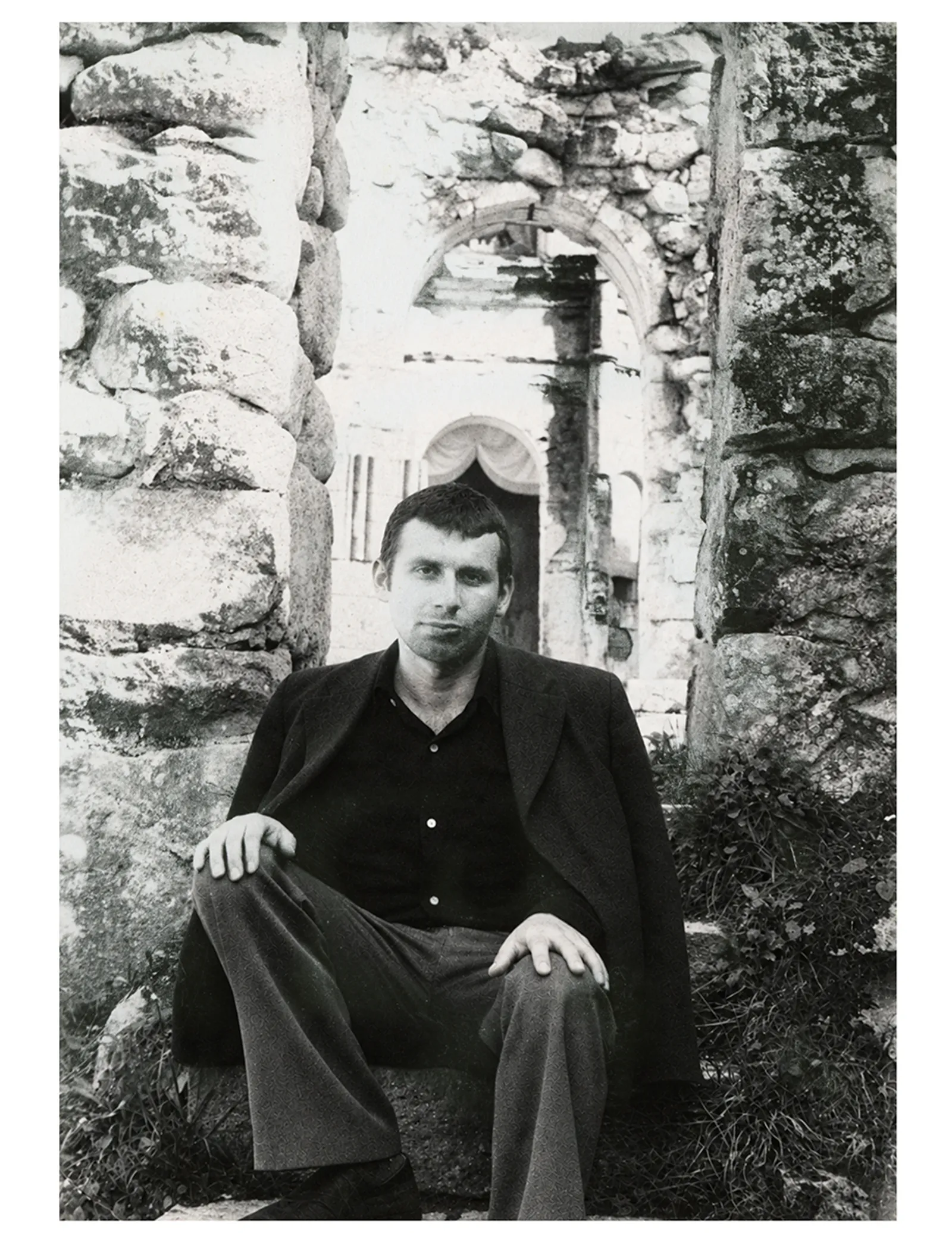 С.Л. на Анакопии (1976)