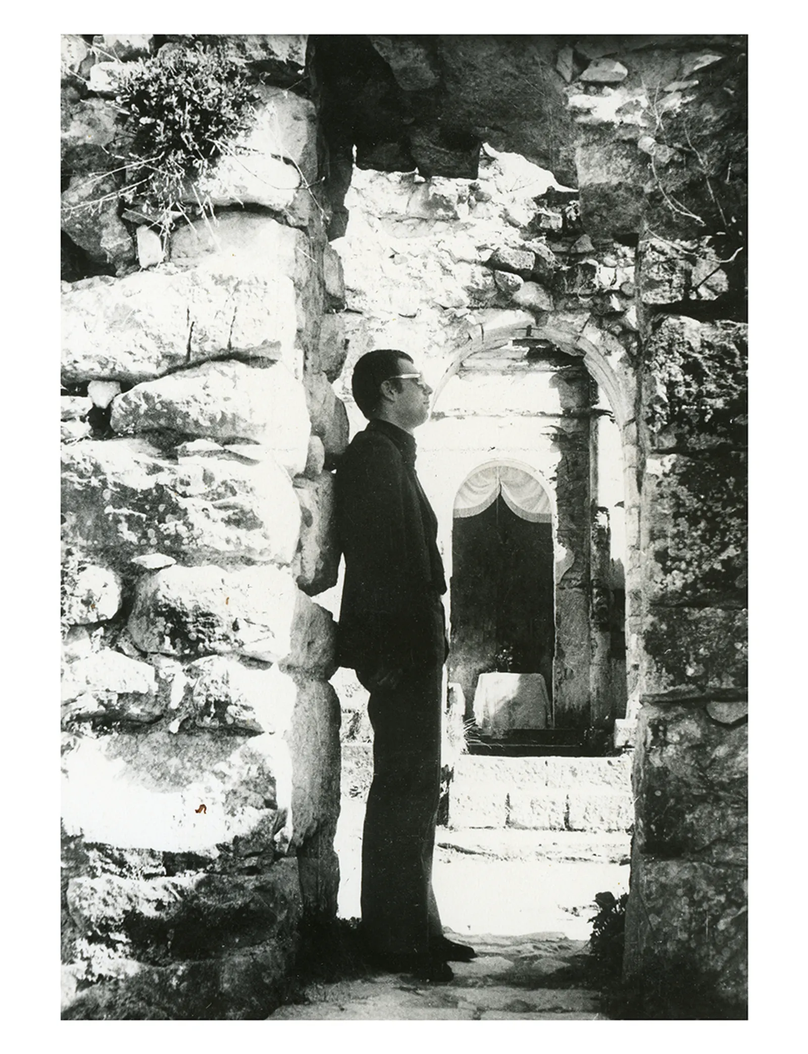 С.Л. на Анакопии (1976)
